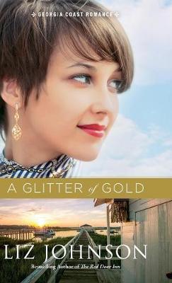 Book cover for Glitter of Gold