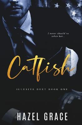 Book cover for Catfish