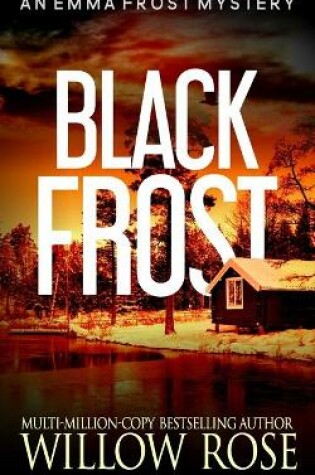 Cover of Black Frost