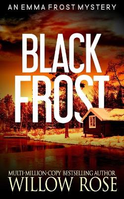Book cover for Black Frost