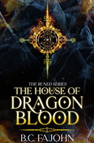 House of the Dragon Blood