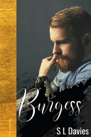 Cover of Burgess