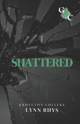 Book cover for Shattered