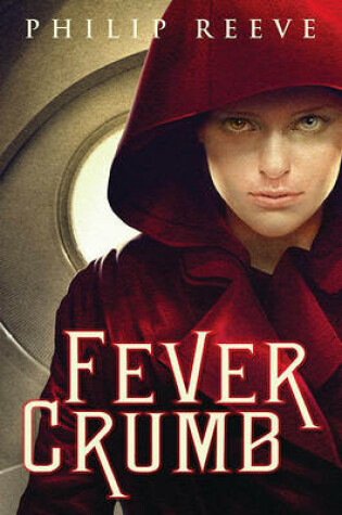 Cover of Fever Crumb