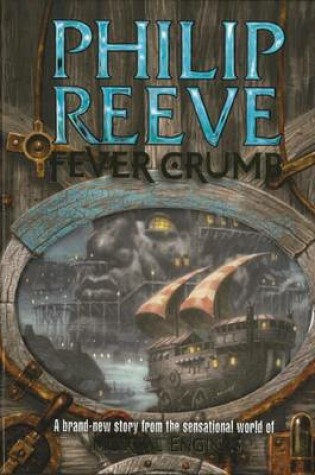 Cover of Fever Crumb