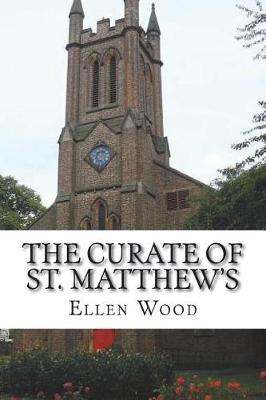 Book cover for The Curate of St. Matthew's