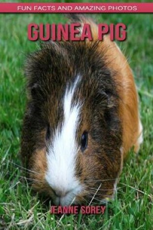 Cover of Guinea pig