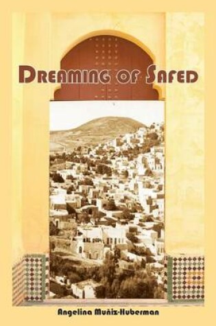 Cover of Dreaming of Safed