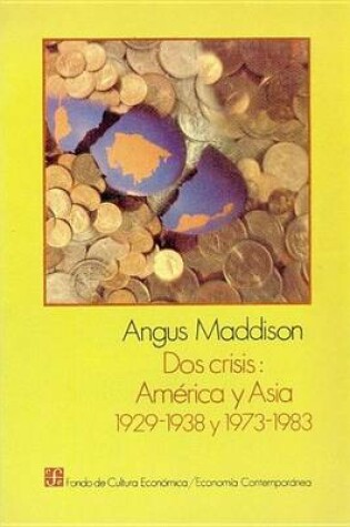 Cover of DOS Crisis