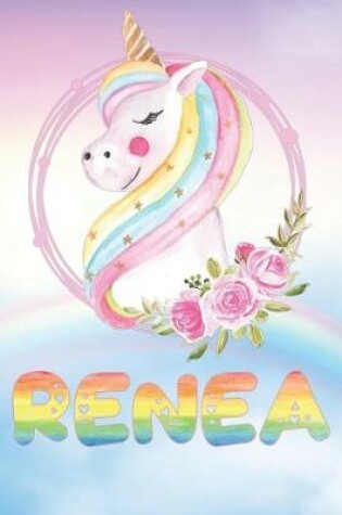 Cover of Renea