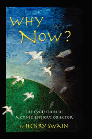 Cover of Why Now?