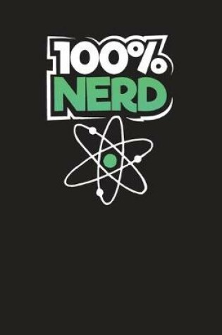 Cover of 100% Nerd