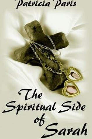 Cover of The Spiritual Side of Sarah