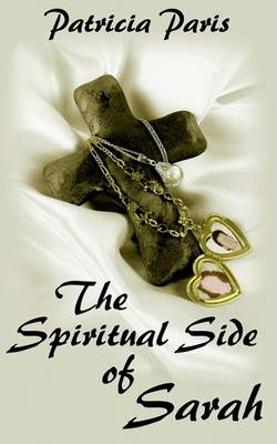 Book cover for The Spiritual Side of Sarah