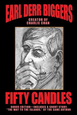 Cover of Fifty Candles