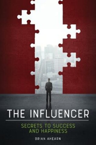 Cover of The Influencer