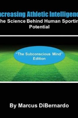 Cover of Increasing Athletic Intelligence