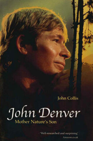 Cover of John Denver