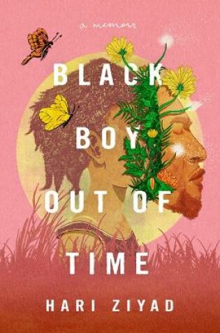 Cover of Black Boy Out of Time
