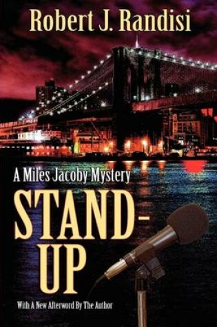 Cover of Stand-Up