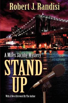 Book cover for Stand-Up