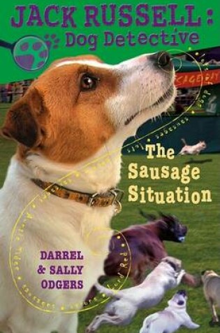 Cover of The Sausage Situation