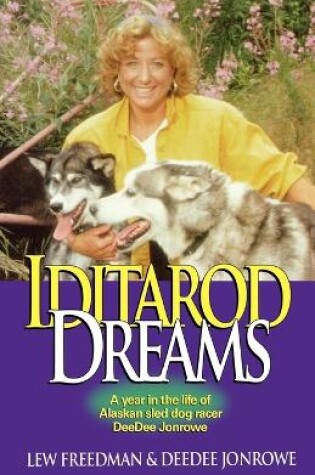 Cover of Iditarod Dreams