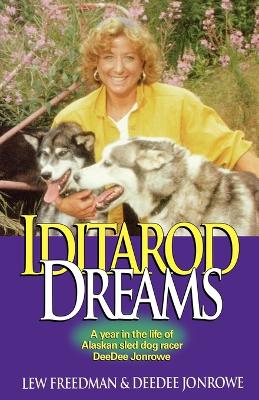 Book cover for Iditarod Dreams