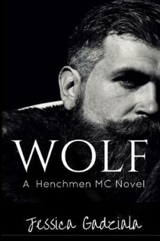 Cover of Wolf