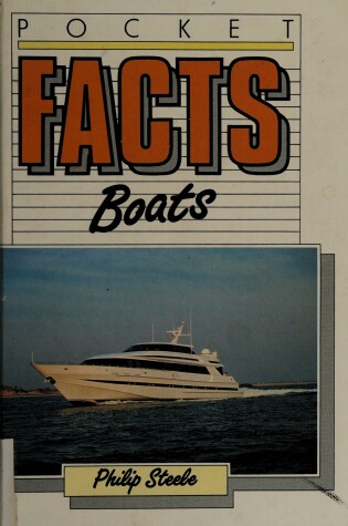 Cover of Boats