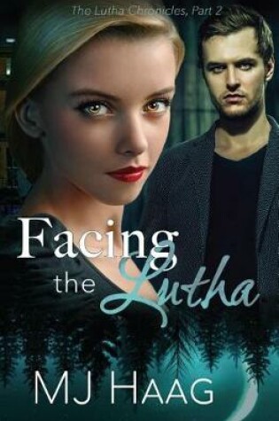 Cover of Facing the Lutha