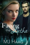 Book cover for Facing the Lutha