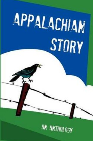 Cover of Appalachian Story