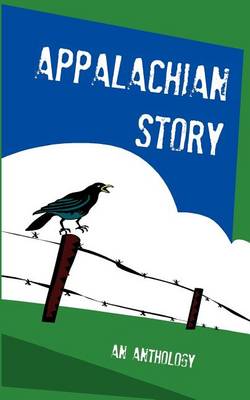 Book cover for Appalachian Story