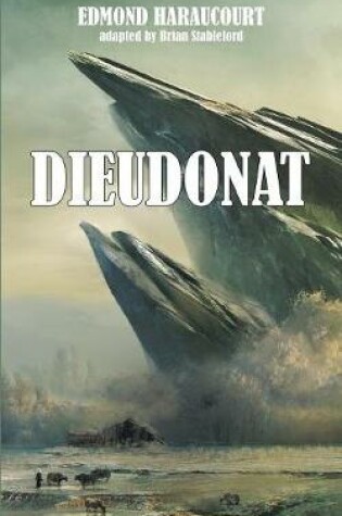 Cover of Dieudonat