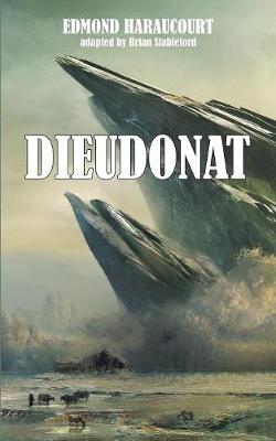 Book cover for Dieudonat