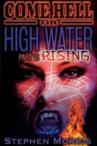 Cover of Come Hell or High Water, Part 2