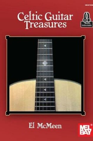 Cover of Celtic Guitar Treasures