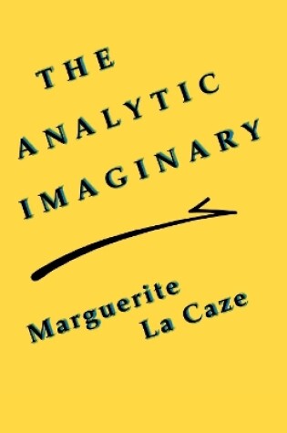 Cover of The Analytic Imaginary