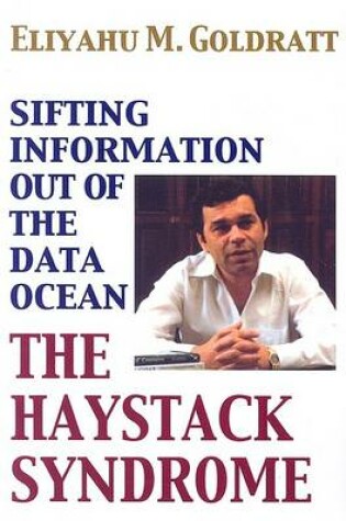 Cover of The Haystack Syndrome