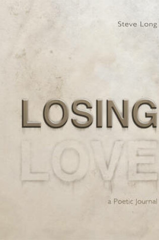 Cover of Losing Love