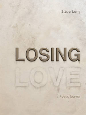 Book cover for Losing Love