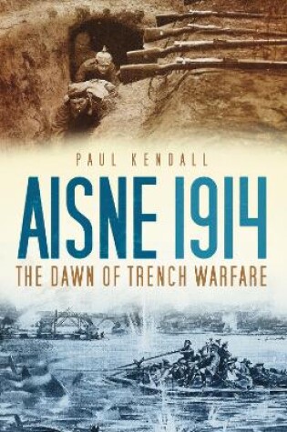 Cover of Aisne 1914