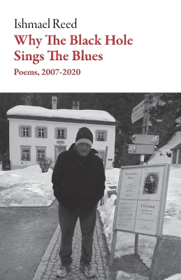 Cover of Why the Black Hole Sings the Blues