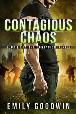 Cover of Contagious Chaos