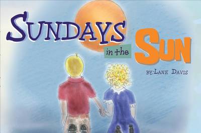 Book cover for Sundays in the Sun