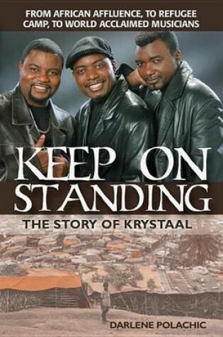 Cover of Keep on Standing