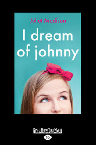 Cover of I Dream of Johnny