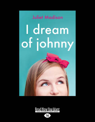 Book cover for I Dream of Johnny