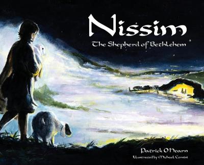 Book cover for Nissim